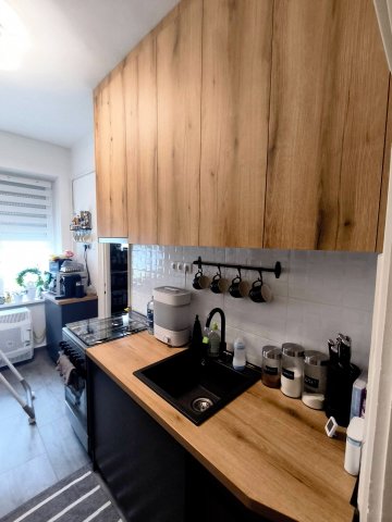 Eladó téglalakás, Miskolcon 39.5 M Ft, 2 szobás