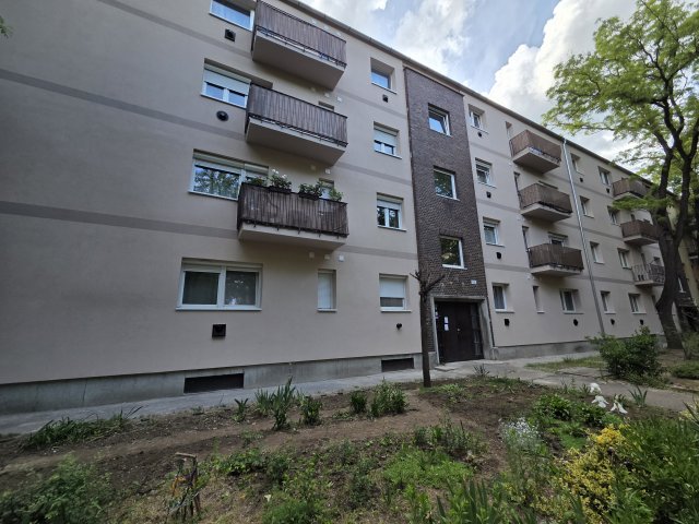Eladó téglalakás, Debrecenben, Dobozi utcában 53.9 M Ft