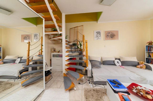 Eladó téglalakás, Budapesten, XVII. kerületben 45.9 M Ft