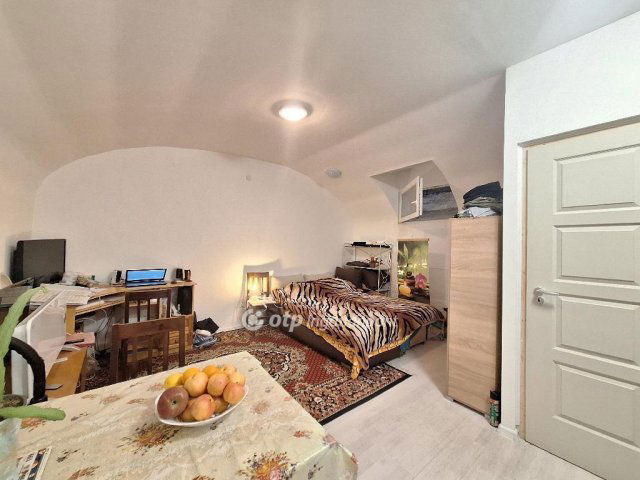 Eladó téglalakás, Budapesten, X. kerületben 24.9 M Ft, 1 szobás