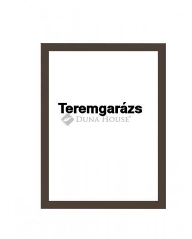 Eladó garázs, Budapesten, VII. kerületben 9.9 M Ft