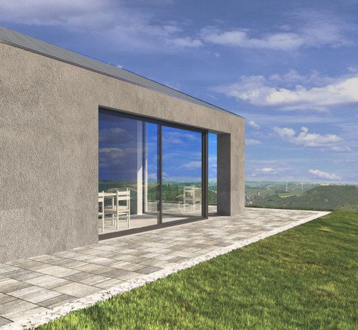 Eladó családi ház, Mályin 115.5 M Ft, 5 szobás
