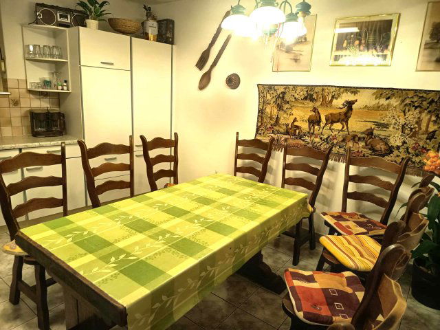 Eladó családi ház, Bogácson 89.5 M Ft, 4+2 szobás