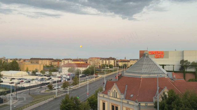 Kiadó téglalakás, albérlet, XIII. kerületben, Váci úton