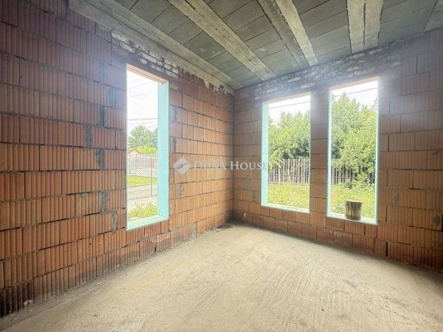 Eladó ikerház, Szigetszentmiklóson 89.85 M Ft, 4 szobás