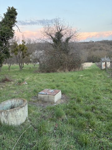 Eladó telek, Rezin 6 M Ft / költözzbe.hu