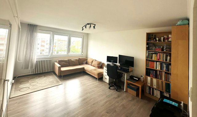 Eladó panellakás, Budapesten, XIV. kerületben 61.9 M Ft, 2 szobás
