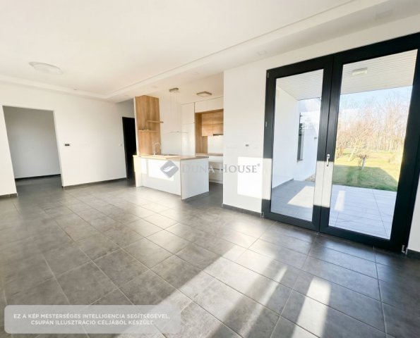 Eladó családi ház, Kecskeméten 575 M Ft, 16 szobás