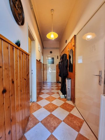 Eladó téglalakás, Mosonmagyaróváron 31.9 M Ft, 2 szobás