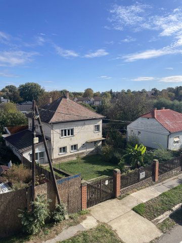 Eladó családi ház, Szegeden, Temesvári körúton 189 M Ft