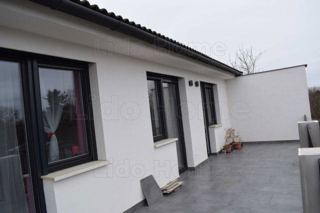 Eladó családi ház, Győrött 149 M Ft / költözzbe.hu