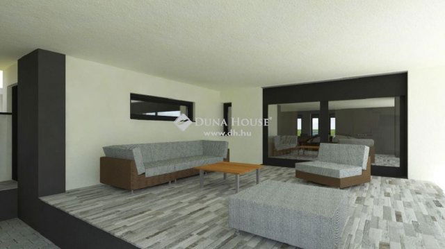 Eladó családi ház, Szombathelyen 199 M Ft, 3+2 szobás