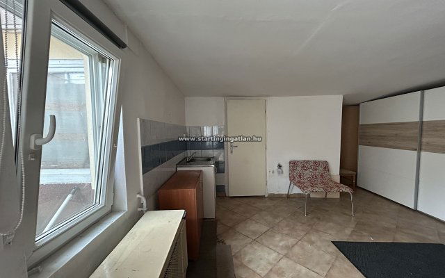 Eladó téglalakás, Budapesten, IV. kerületben 64.9 M Ft, 2 szobás