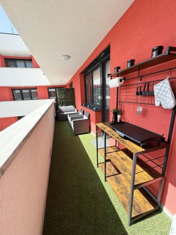 Eladó téglalakás, Debrecenben 119.9 M Ft, 2 szobás