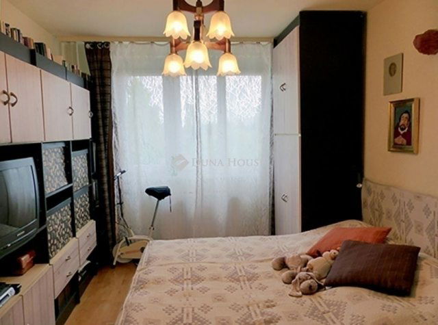 Eladó panellakás, Budapesten, XI. kerületben 87.9 M Ft, 3 szobás