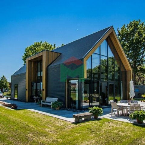Eladó családi ház, Balatonkeresztúron 149 M Ft, 5 szobás