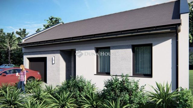 Eladó családi ház, Helvécián 72 M Ft, 4 szobás