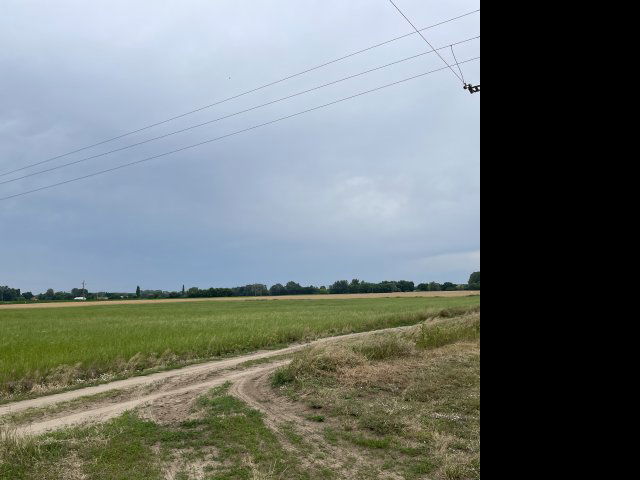 Eladó telek, Monoron 37.9 M Ft / költözzbe.hu