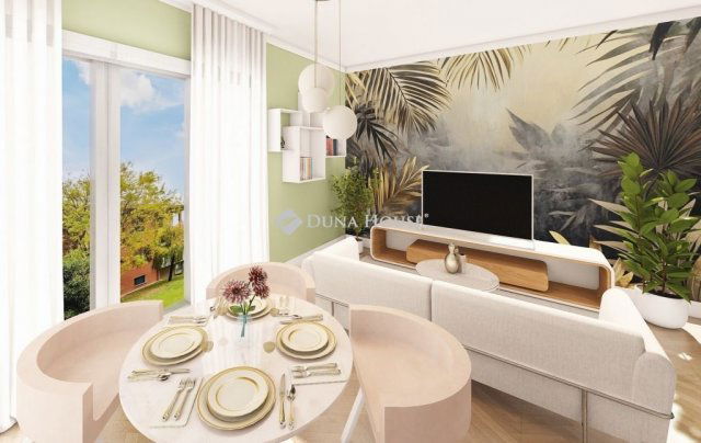 Eladó téglalakás, Budapesten, III. kerületben 119.9 M Ft