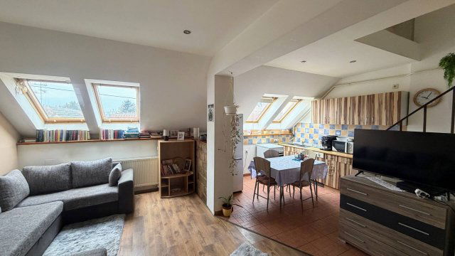 Eladó téglalakás, Baján 48 M Ft / költözzbe.hu