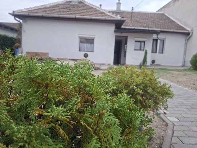 Kiadó családi ház, albérlet, Budapesten, XX. kerületben
