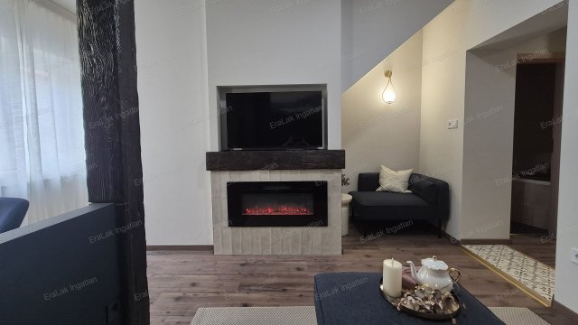 Eladó téglalakás, Győrött 99 M Ft, 4+1 szobás