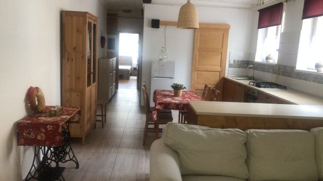 Eladó téglalakás, Kaposváron, Somssich Pál utcában 50 M Ft