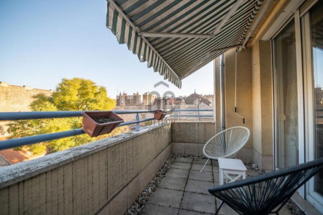 Eladó téglalakás, Budapesten, VIII. kerületben 105 M Ft