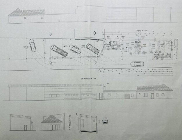 Eladó családi ház, Székesfehérvárott 84.9 M Ft, 4 szobás