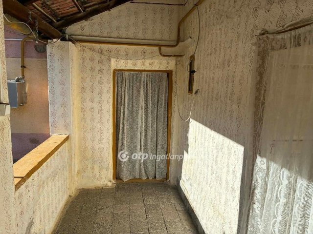 Eladó családi ház, Mezőkovácsházán 5.9 M Ft, 2+1 szobás