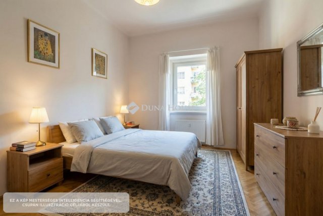 Eladó téglalakás, Budapesten, II. kerületben 139.9 M Ft