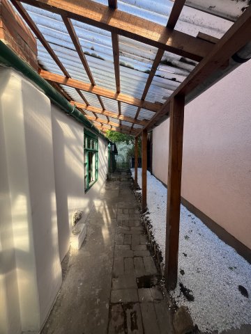 Eladó ikerház, Budapesten, XV. kerületben 34.9 M Ft, 3 szobás