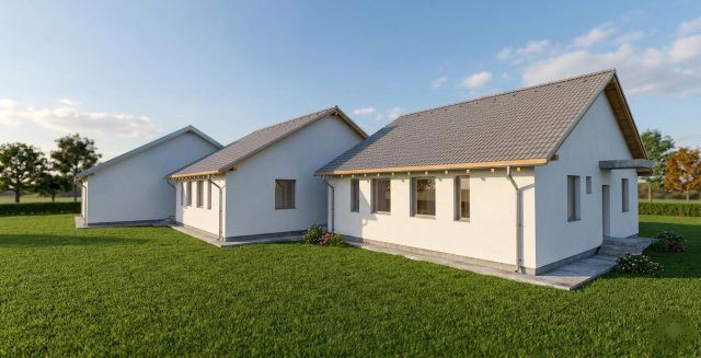 Eladó téglalakás, Dunaharasztin 99.9 M Ft, 4 szobás