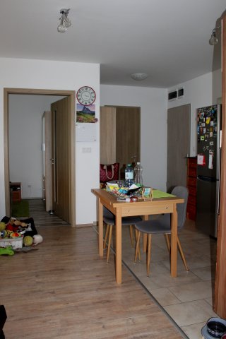 Eladó téglalakás, Szombathelyen, Kenyérvíz utcában 65.9 M Ft