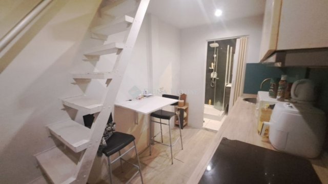 Eladó iroda, Budapesten, VIII. kerületben 24.9 M Ft, 1 szobás