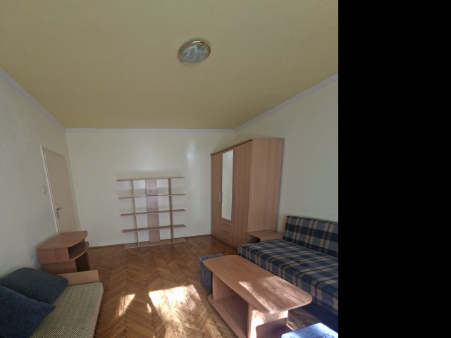 Eladó téglalakás, Nyíregyházán 22.5 M Ft, 1 szobás