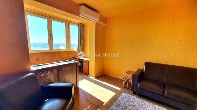 Eladó panellakás, Budapesten, XI. kerületben 85.9 M Ft, 2 szobás