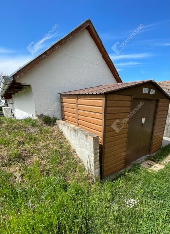 Eladó nyaraló, Nyimen 25 M Ft, 1 szobás / költözzbe.hu