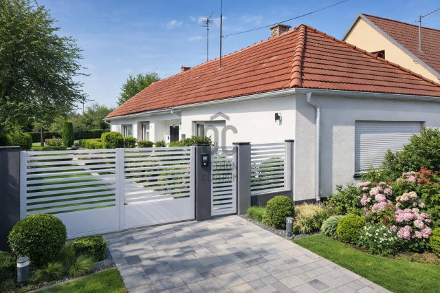 Eladó családi ház, Vasváron 18 M Ft, 3 szobás