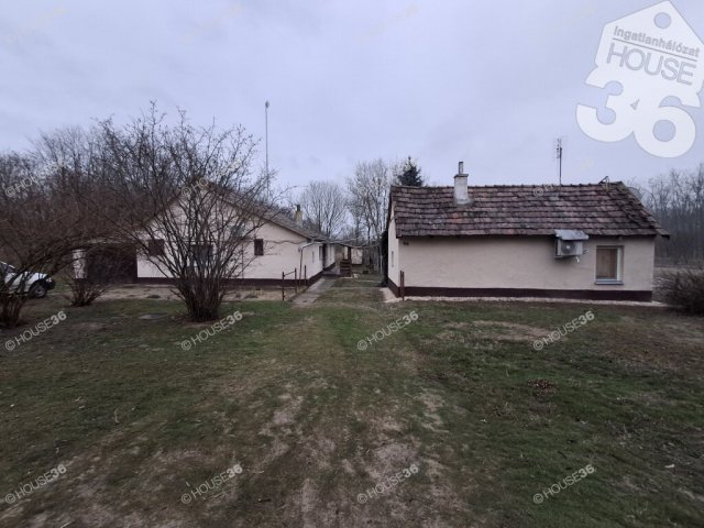 Eladó mezogazdasagi ingatlan, Kecskeméten 37 M Ft, 3 szobás