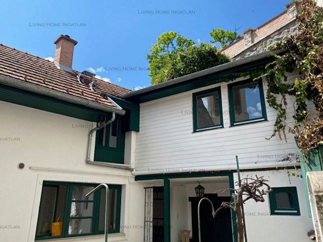 Eladó családi ház, Szentendrén 174 M Ft, 5 szobás
