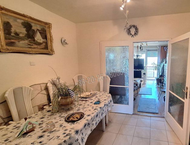 Eladó panellakás, Budapesten, XV. kerületben 69.9 M Ft, 3 szobás