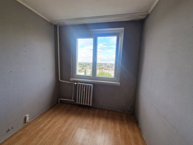 Eladó téglalakás, Budapesten, XX. kerületben, Pázsitos sétányon