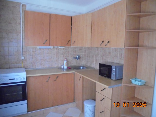 Eladó téglalakás, Kazincbarcikán, Egressy Béni úton 25.5 M Ft