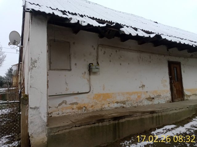 Eladó családi ház, Csőszön 22.46 M Ft, 1+1 szobás