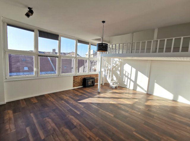 Kiadó téglalakás, albérlet, Budapesten, VII. kerületben