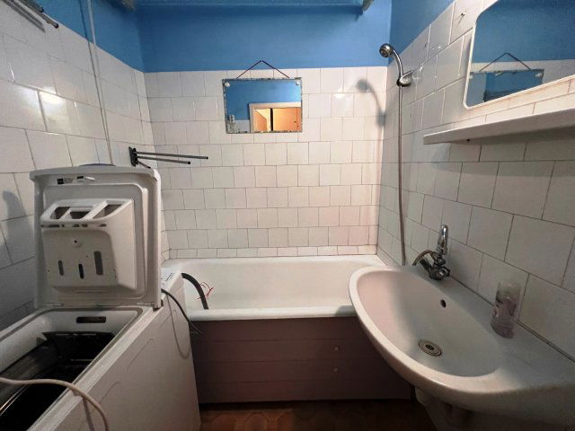 Eladó téglalakás, Nyíregyházán 35.9 M Ft, 2 szobás