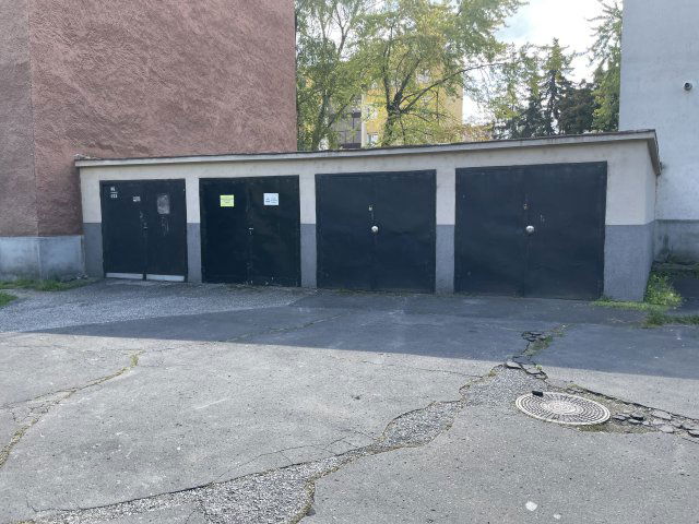 Eladó garázs, Miskolcon 6.2 M Ft / költözzbe.hu