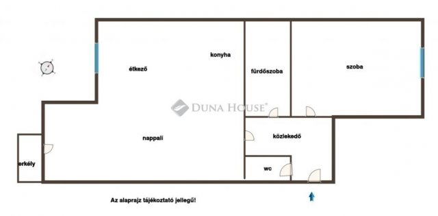 Eladó téglalakás, Budapesten, XIV. kerületben 89.9 M Ft