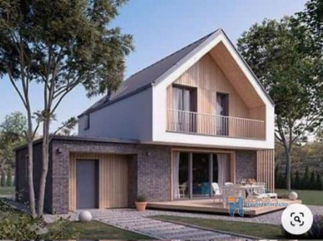 Eladó családi ház, Veszprémben 42.89 M Ft, 2 szobás